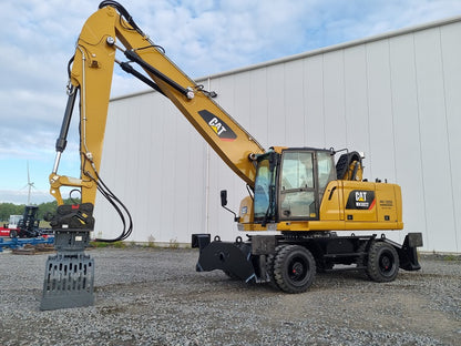 MH 3022 SN 2796 | Year: 2021 | Hours: 7,179