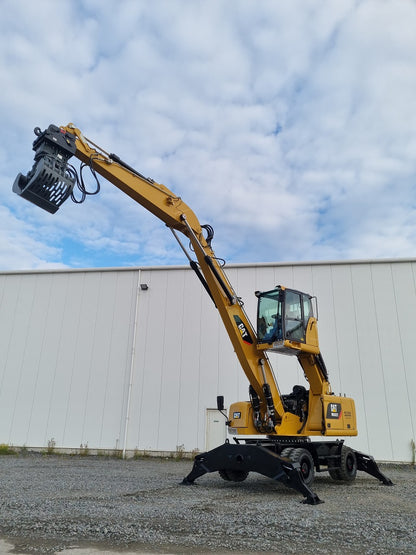 MH 3022 SN 2796 | Year: 2021 | Hours: 7,179