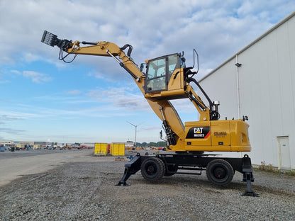 MH 3022 SN 2796 | Year: 2021 | Hours: 7,179