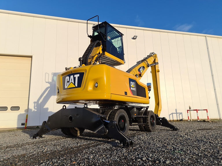 MH 3022 SN 2787 | Year: 2021 | Hours: 3,362