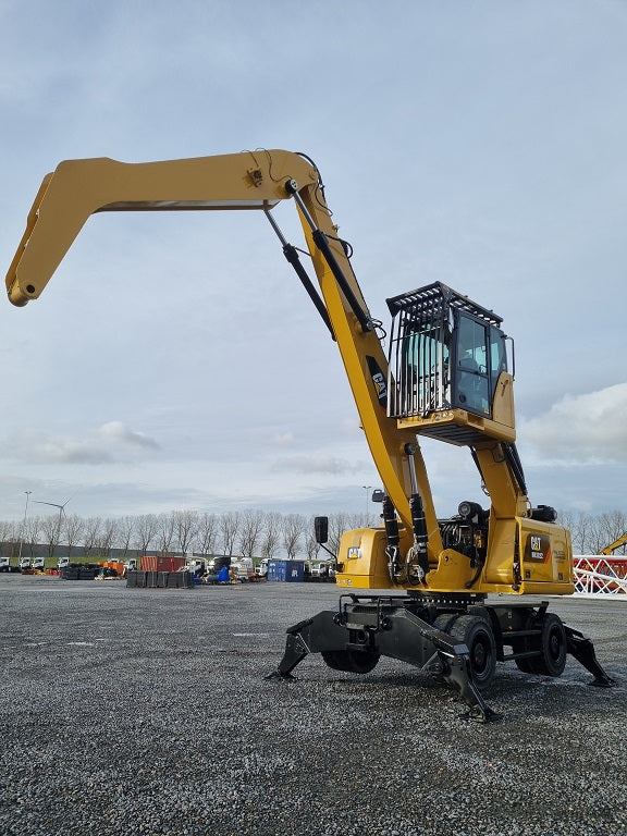 MH 3022 SN 2690 | Year 2020 | Hours: 4,990