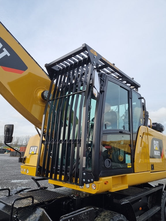 MH 3022 SN 2690 | Year 2020 | Hours: 4,990