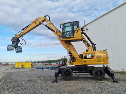 MH 3022 SN 2796 | Year: 2021 | Hours: 7,179