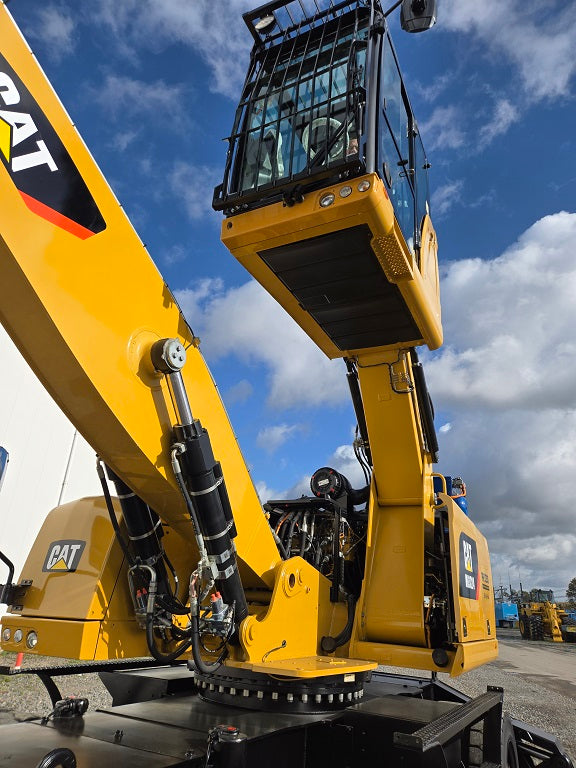 MH 3024 SN 0331 | Year: 2022 | Hours: 7,060