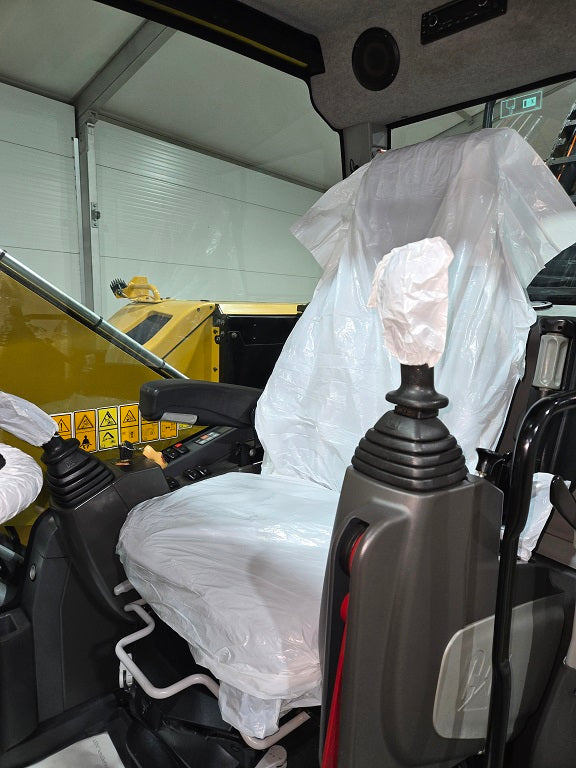 MH 3024 SN 0331 | Year: 2022 | Hours: 7,060