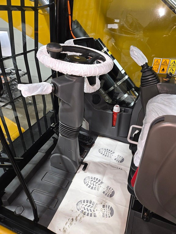 MH 3024 SN 0331 | Year: 2022 | Hours: 7,060