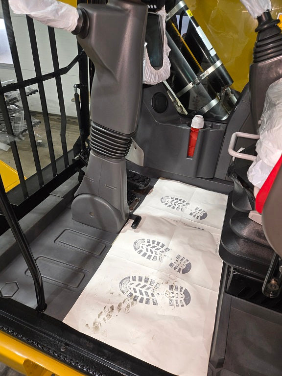 MH 3024 SN 0331 | Year: 2022 | Hours: 7,060