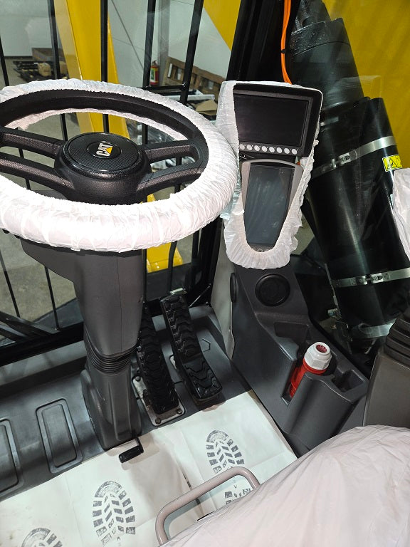 MH 3024 SN 0331 | Year: 2022 | Hours: 7,060