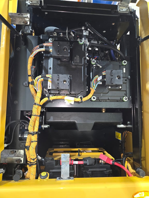 MH 3024 SN 0331 | Year: 2022 | Hours: 7,060