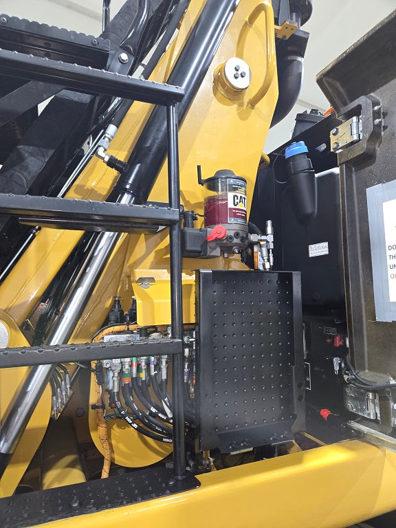 MH 3024 SN 0331 | Year: 2022 | Hours: 7,060