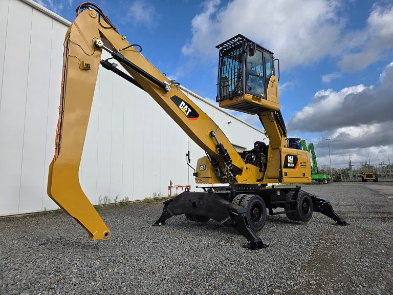 MH 3024 SN 0331 | Year: 2022 | Hours: 7,060