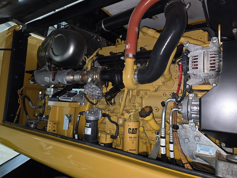 MH 3024 SN 0331 | Year: 2022 | Hours: 7,060