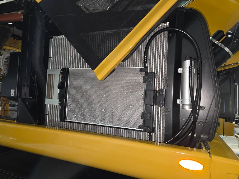 MH 3024 SN 0331 | Year: 2022 | Hours: 7,060