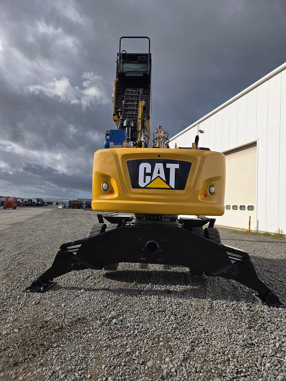 MH 3024 SN 0331 | Year: 2022 | Hours: 7,060