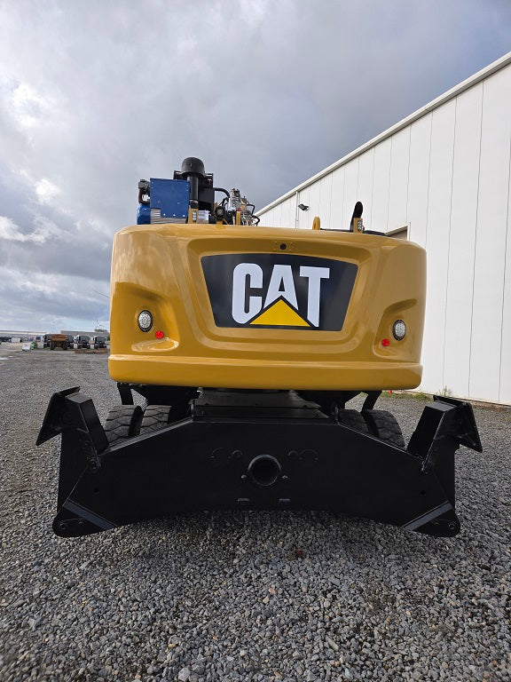 MH 3024 SN 0331 | Year: 2022 | Hours: 7,060