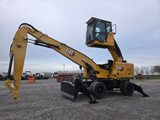 MH 3024 SN 0768 | Year: 2020 | Hours: 7,198