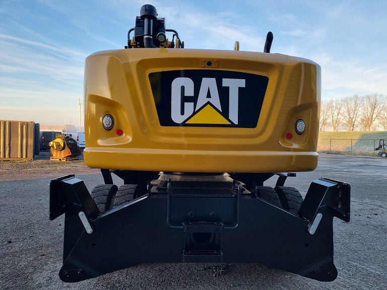 MH 3024 SN 0721 | Year: 2020 | Hours: 5,677