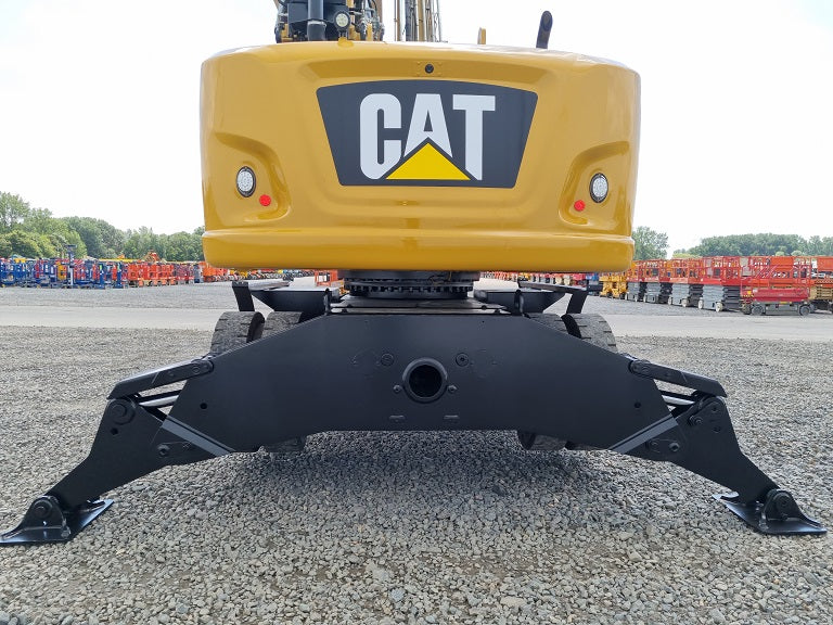 MH 3024 SN 0479 | Year: 2019 | Hours: 8,840