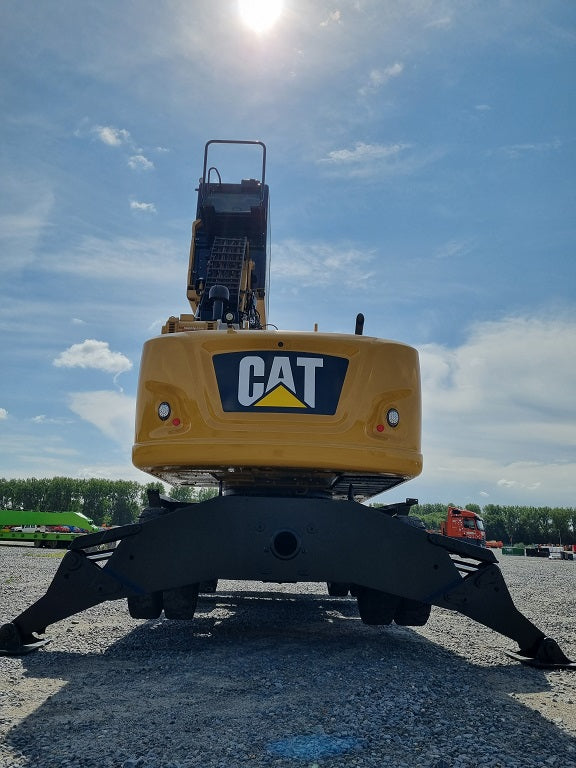 MH 3024 SN 0768 | Year: 2020 | Hours: 7,198