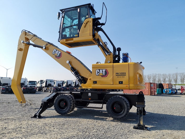 MH 3024 SN 0760 | Year: 2020 | Hours 9,999