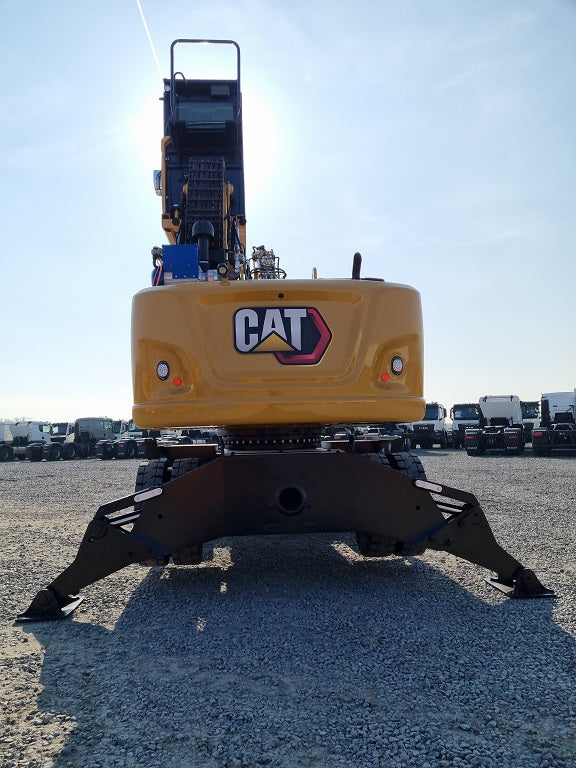 MH 3024 SN 0760 | Year: 2020 | Hours 9,999