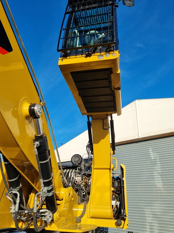 MH 3024 SN 0721 | Year: 2020 | Hours: 5,677