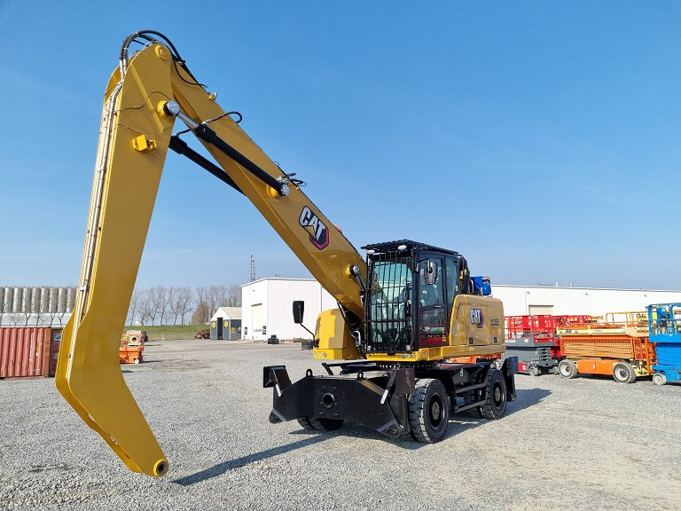 MH 3024 SN 0760 | Year: 2020 | Hours 9,999