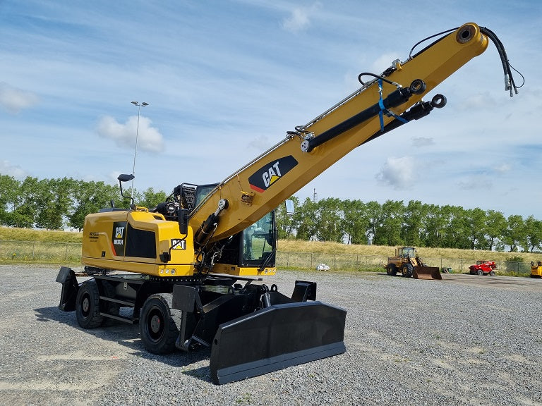 MH 3024 SN 0768 | Year: 2020 | Hours: 7,198