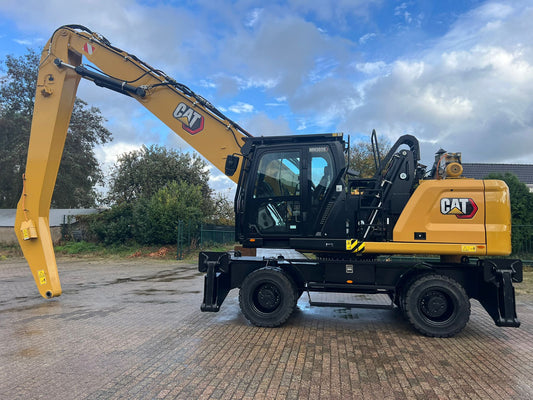 MH 3026 SN Q2025 | Year: 2025 | Hours: 400