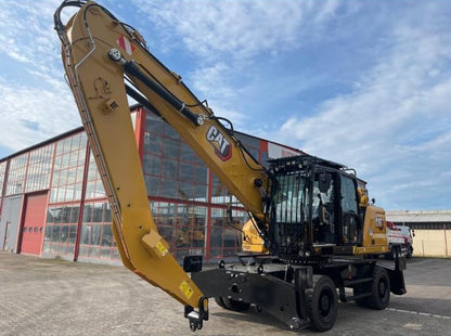 NEW MH 3024 SN 0165 | Year: 2023 | Hours: 19