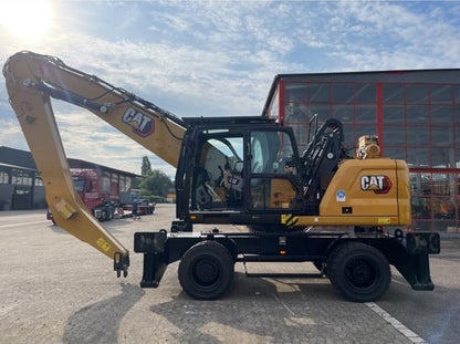 NEW MH 3024 SN 0165 | Year: 2023 | Hours: 19