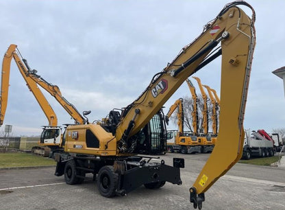 NEW MH 3024 SN 0165 | Year: 2023 | Hours: 19