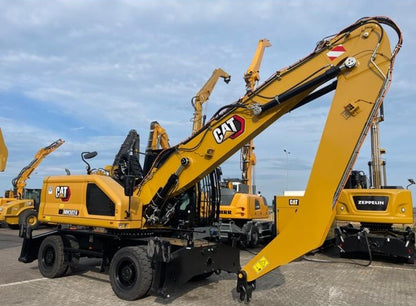 NEW MH 3024 SN 0165 | Year: 2023 | Hours: 19