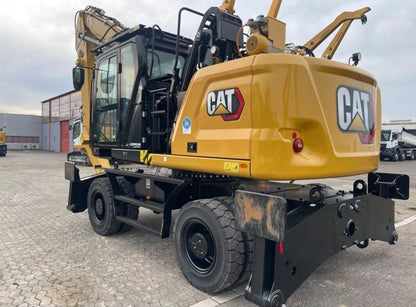 NEW MH 3024 SN 0165 | Year: 2023 | Hours: 19