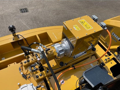 NEW MH 3024 SN 0165 | Year: 2023 | Hours: 19