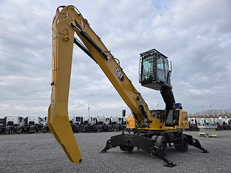 MH 3026 SN 0333 | Year: 2023 | Hours: 480