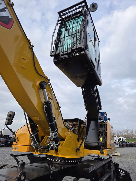 MH 3026 SN 0333 | Year: 2023 | Hours: 480