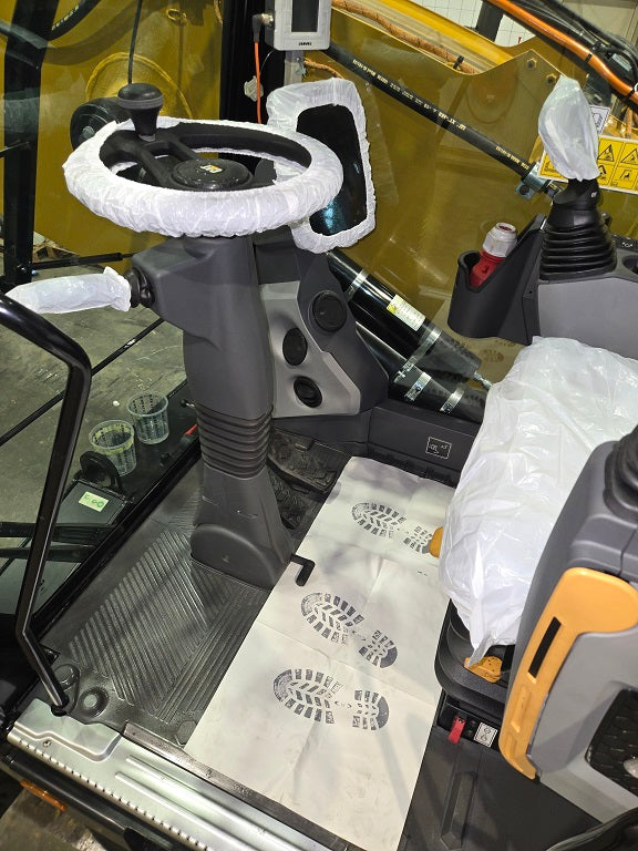 MH 3026 SN 0333 | Year: 2023 | Hours: 480