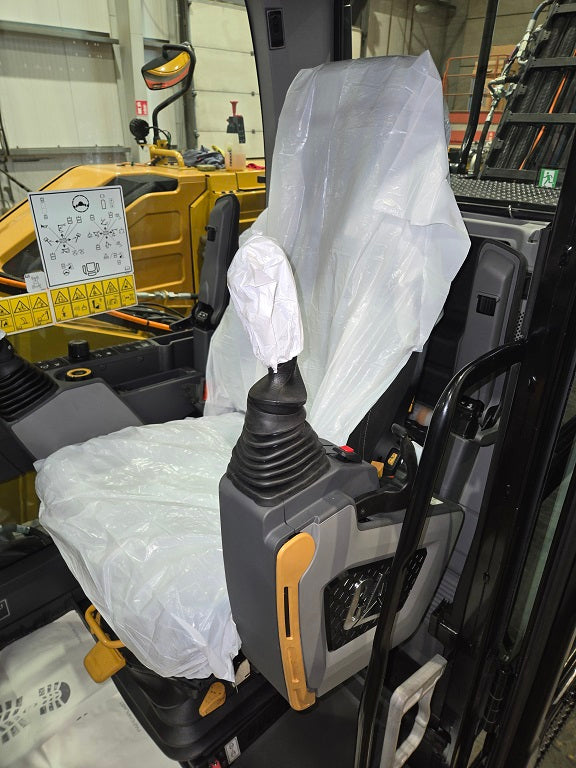 MH 3026 SN 0333 | Year: 2023 | Hours: 480