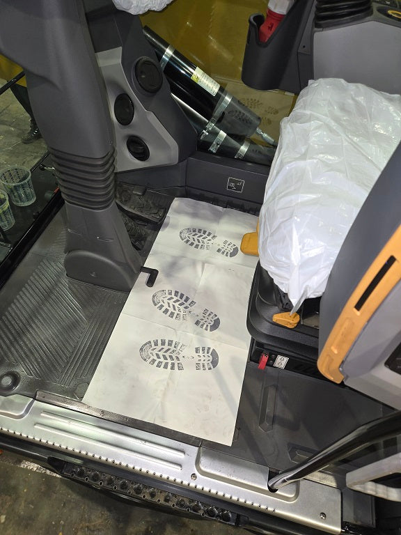 MH 3026 SN 0333 | Year: 2023 | Hours: 480