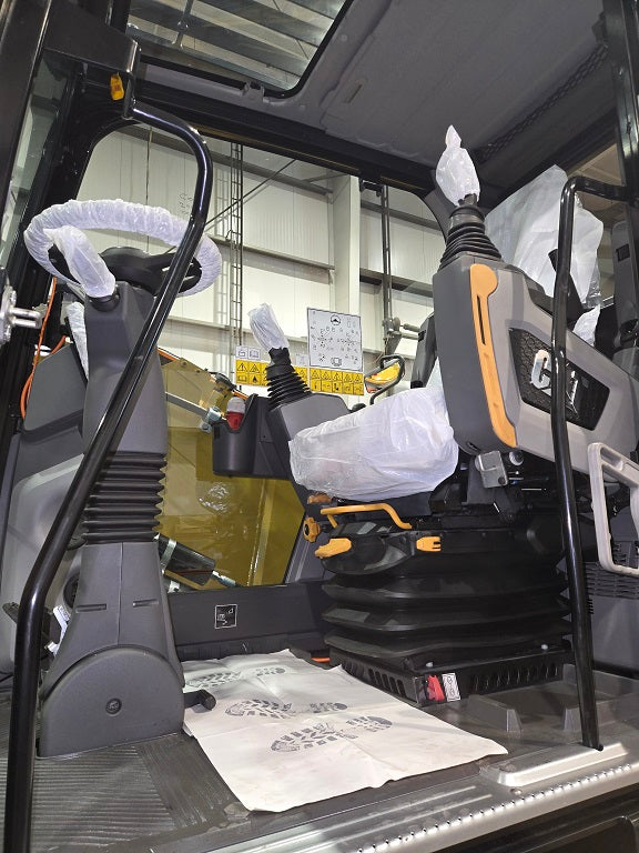 MH 3026 SN 0333 | Year: 2023 | Hours: 480