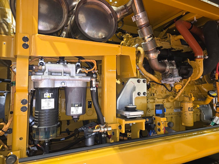 MH 3026 SN 0333 | Year: 2023 | Hours: 480