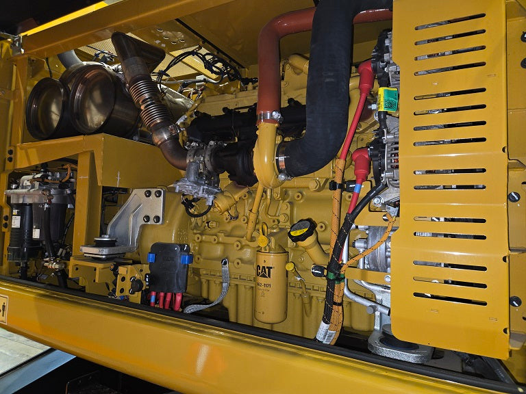 MH 3026 SN 0333 | Year: 2023 | Hours: 480