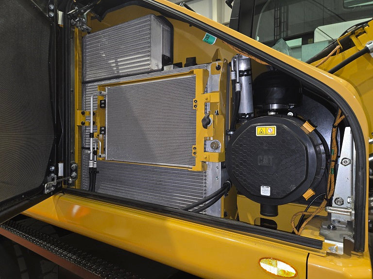 MH 3026 SN 0333 | Year: 2023 | Hours: 480