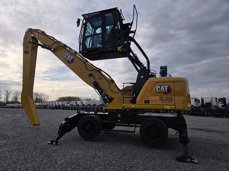 MH 3026 SN 0333 | Year: 2023 | Hours: 480