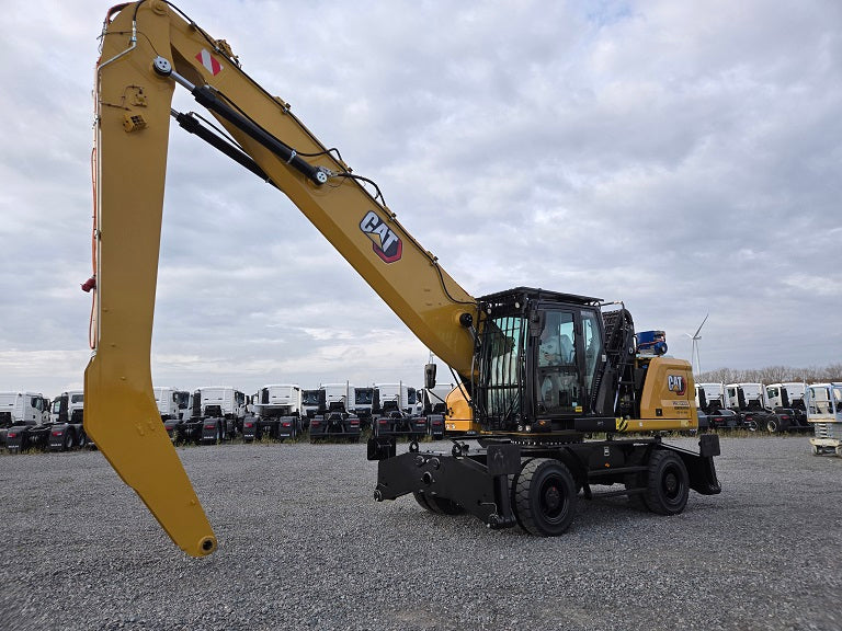 MH 3026 SN 0333 | Year: 2023 | Hours: 480