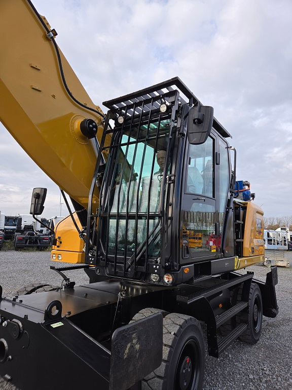 MH 3026 SN 0333 | Year: 2023 | Hours: 480