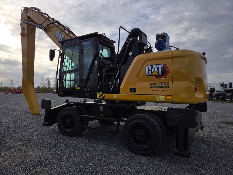 MH 3026 SN 0333 | Year: 2023 | Hours: 480