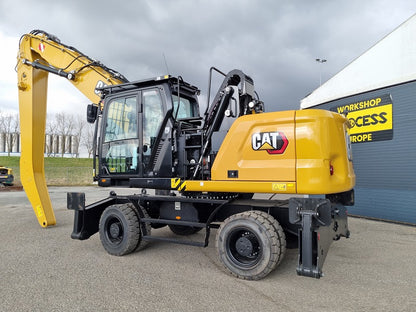 MH 3026 SN 464| Year: 2023 | Hours: 4,582