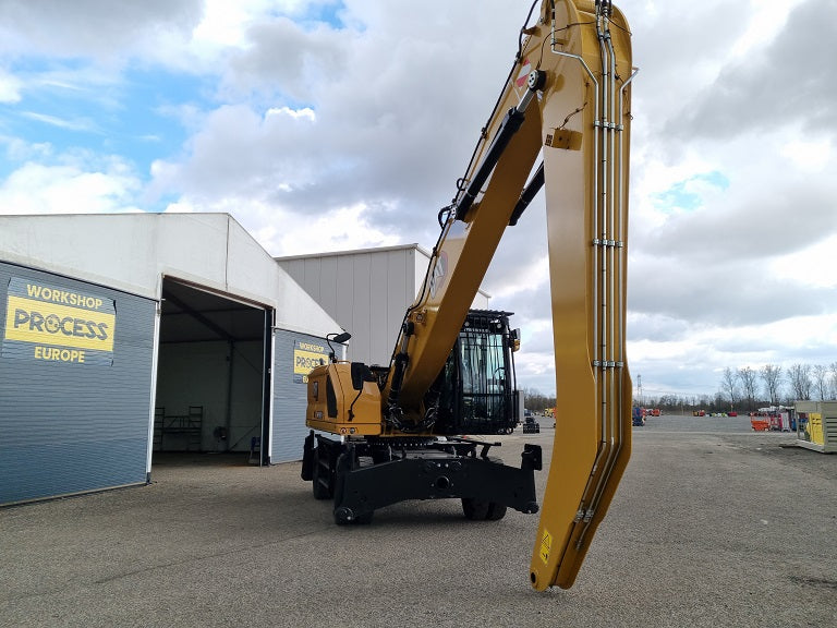 MH 3026 SN 464| Year: 2023 | Hours: 4,582